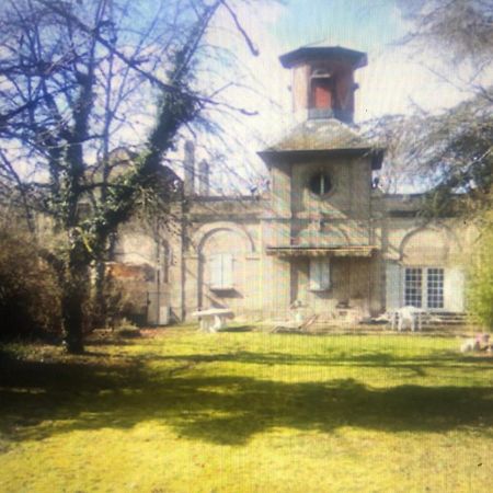 Metz-Sud - Appartement 120 M2 Dans Maison Du XVIII - Jouy Aux Arches Entre Nancy Et Luxembourg - Proximite Toutes Commodites Ngoại thất bức ảnh