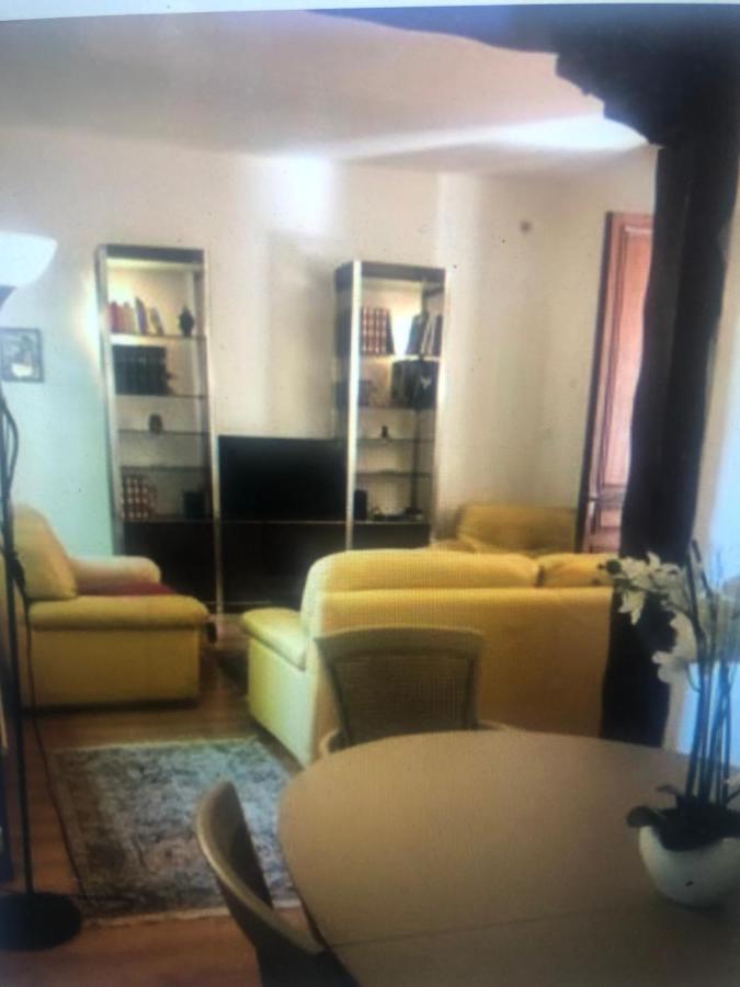 Metz-Sud - Appartement 120 M2 Dans Maison Du XVIII - Jouy Aux Arches Entre Nancy Et Luxembourg - Proximite Toutes Commodites Ngoại thất bức ảnh