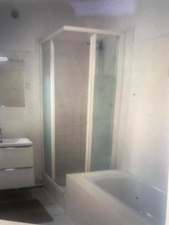 Metz-Sud - Appartement 120 M2 Dans Maison Du XVIII - Jouy Aux Arches Entre Nancy Et Luxembourg - Proximite Toutes Commodites Ngoại thất bức ảnh