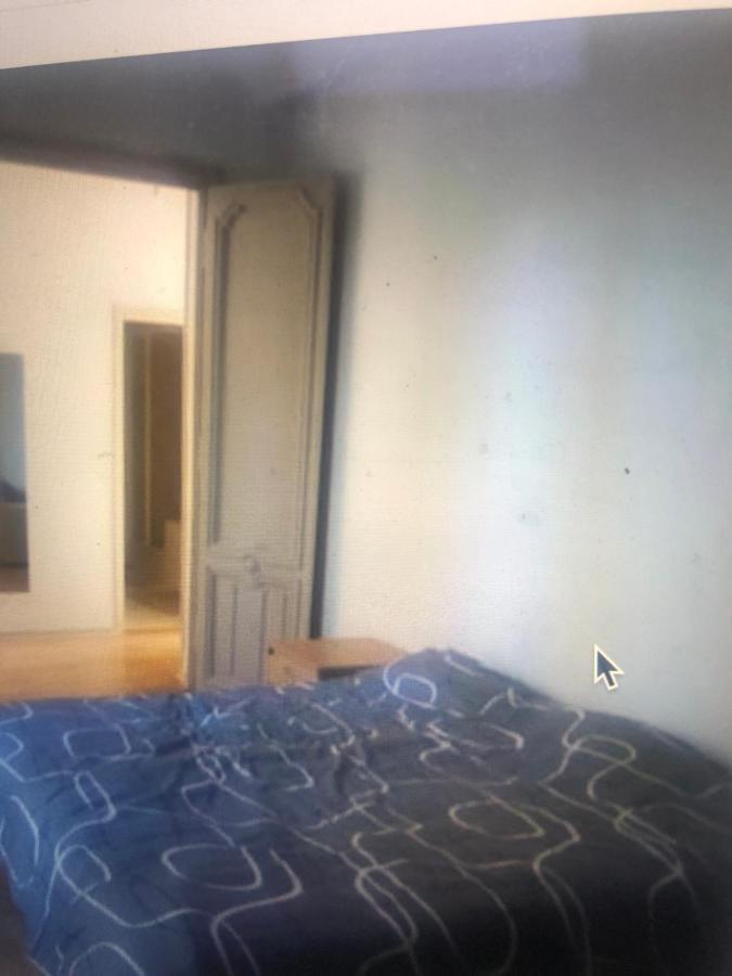 Metz-Sud - Appartement 120 M2 Dans Maison Du XVIII - Jouy Aux Arches Entre Nancy Et Luxembourg - Proximite Toutes Commodites Ngoại thất bức ảnh