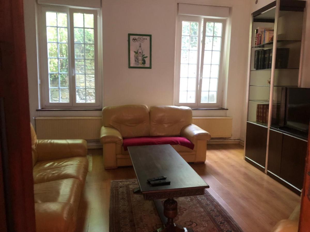 Metz-Sud - Appartement 120 M2 Dans Maison Du XVIII - Jouy Aux Arches Entre Nancy Et Luxembourg - Proximite Toutes Commodites Ngoại thất bức ảnh