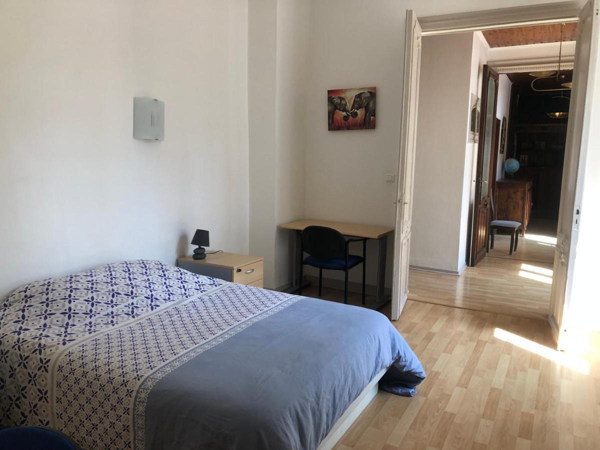 Metz-Sud - Appartement 120 M2 Dans Maison Du XVIII - Jouy Aux Arches Entre Nancy Et Luxembourg - Proximite Toutes Commodites Ngoại thất bức ảnh